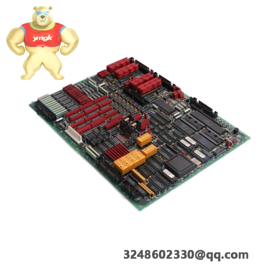 GE IC693PCM311