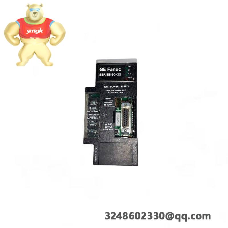 GE DS2020FEANRP025A
