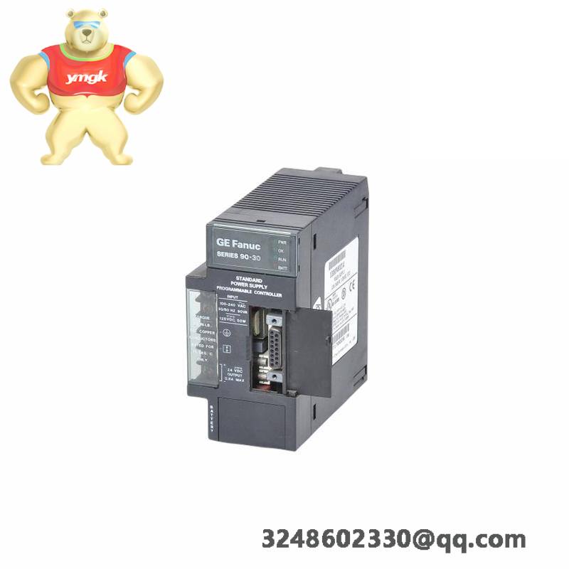 GE IS200HFPAG2ACB
