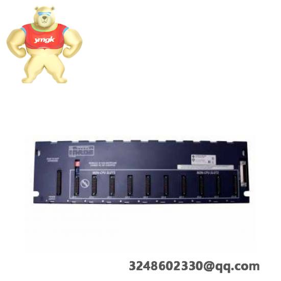 GE IC694CHS392