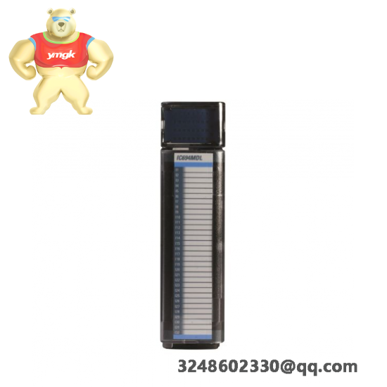 GE IC3600ADNA1