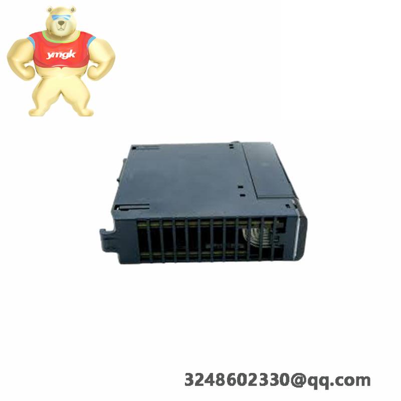 GE Fanuc IC694MDL660