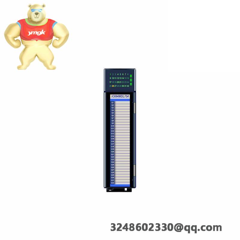 GE 8125-DI-DC