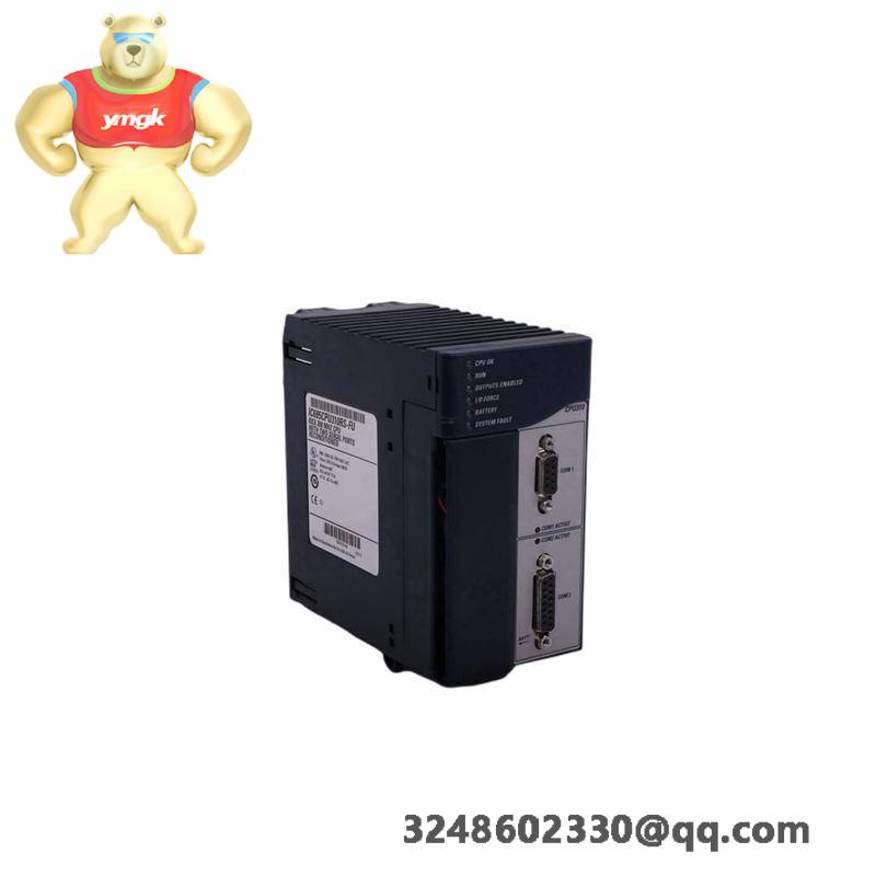 GE IC695ACC402