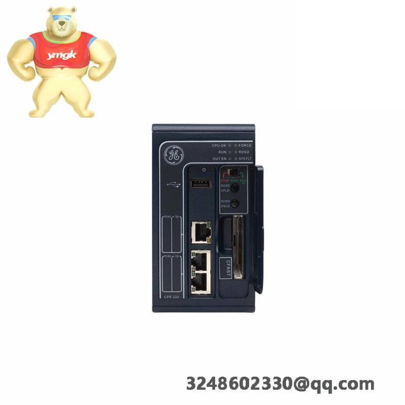 GE IC693CBK003