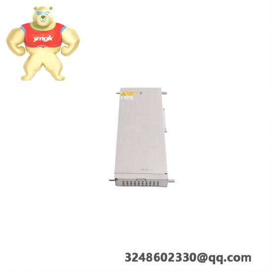 GE IC695CRU320CA-EL
