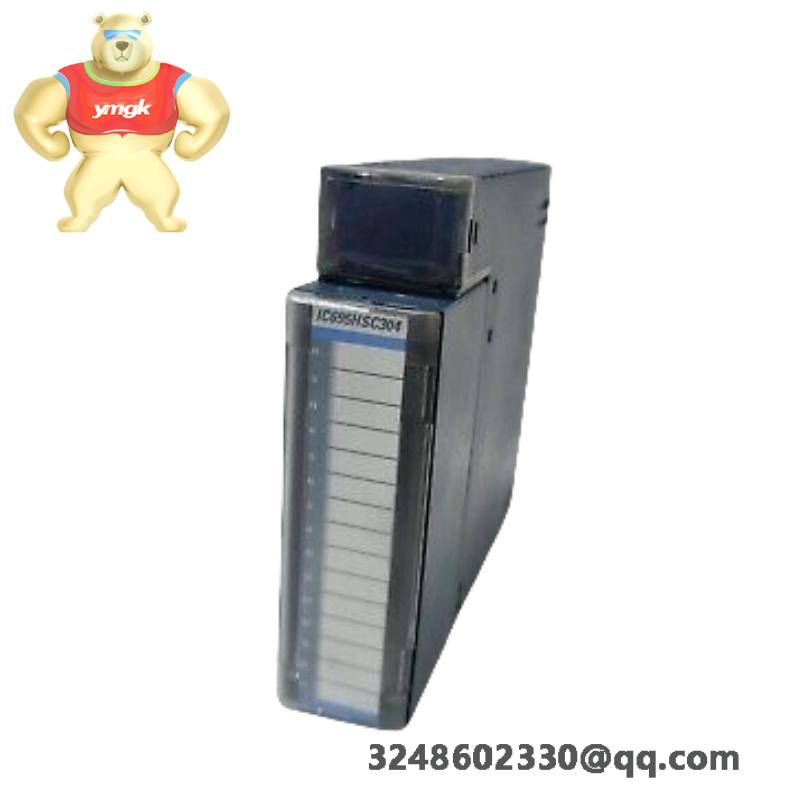 GE IC630MDL357A
