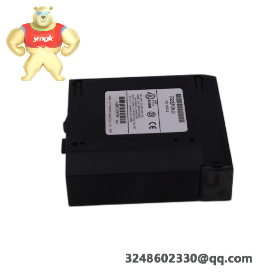 GE IC697ALG230F