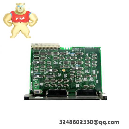 GE IC697BEM711