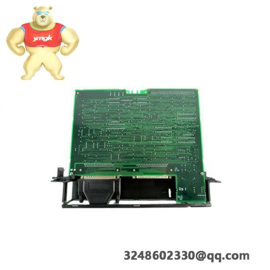 GE IC697BEM711