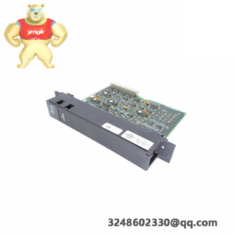 GE IC697BEM711