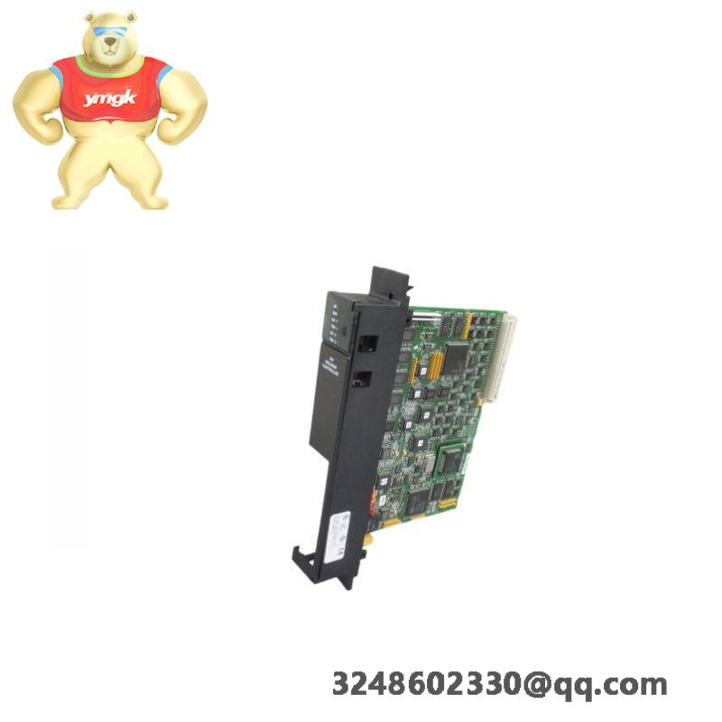 GE IC697BEM742