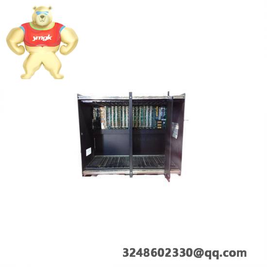GE IC697CHS770
