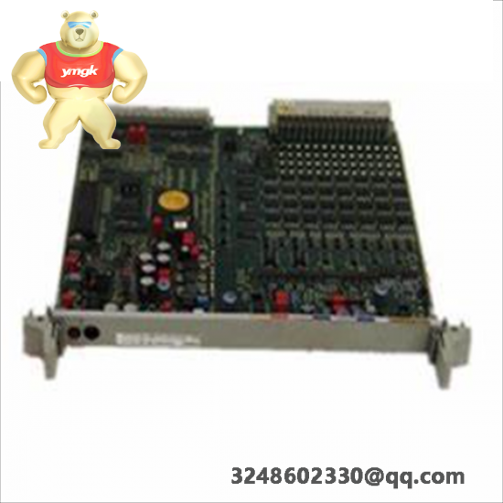 GE IC697CHS770