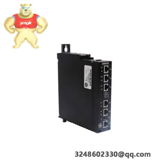GE IC697CHS770