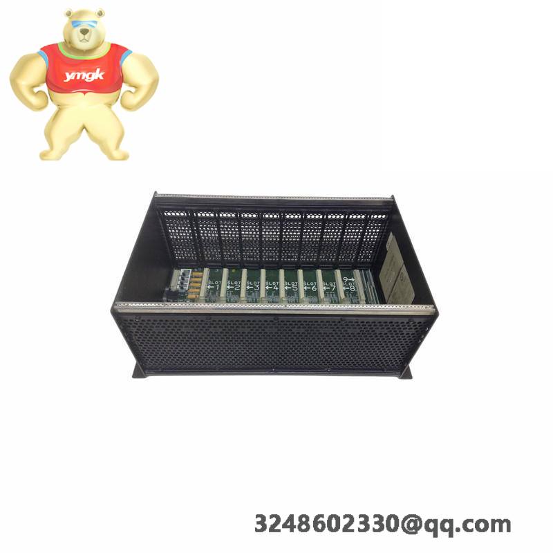 GE IC697CHS790