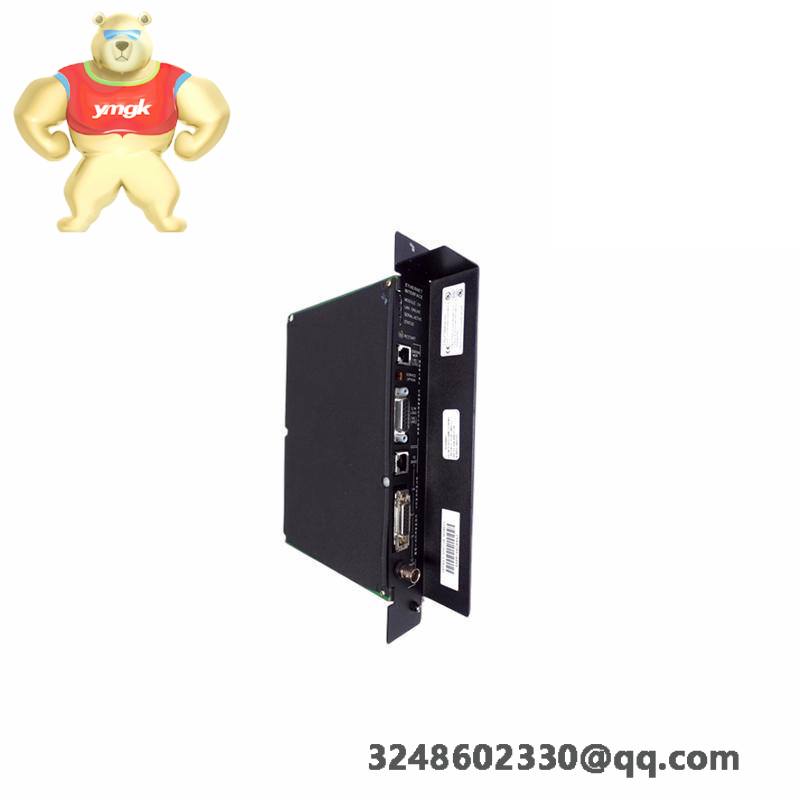 GE IC697CMM742