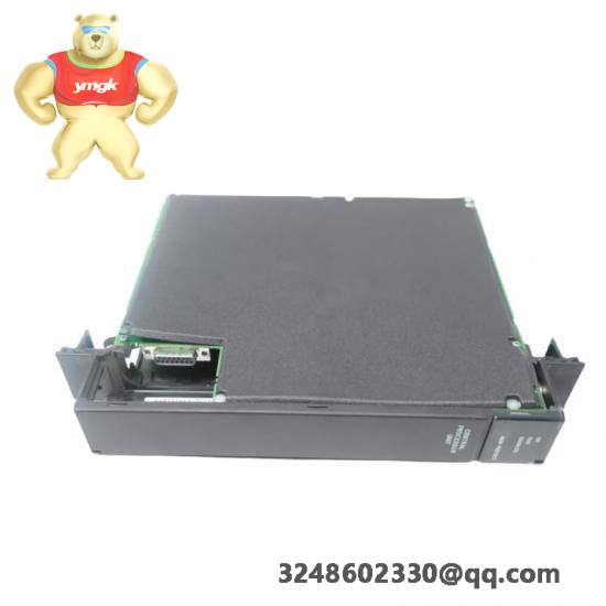 GE IC697CPM925