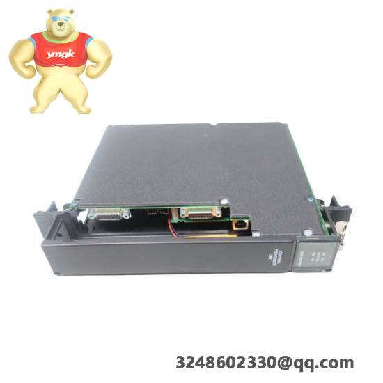 GE IC697CPX935