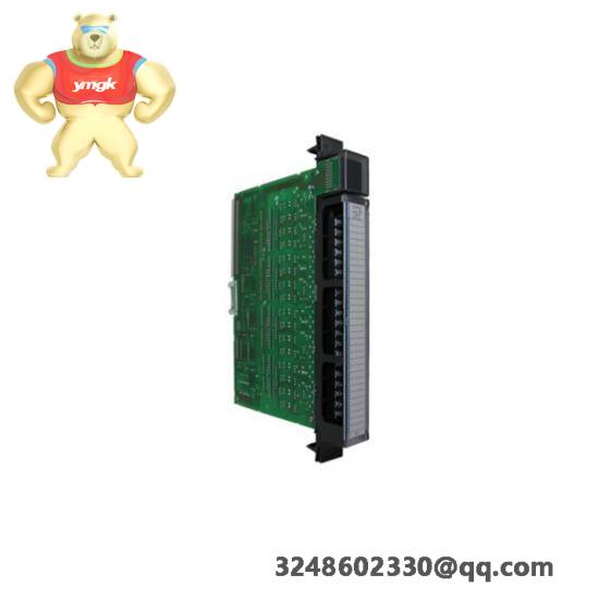GE IC697MDL241