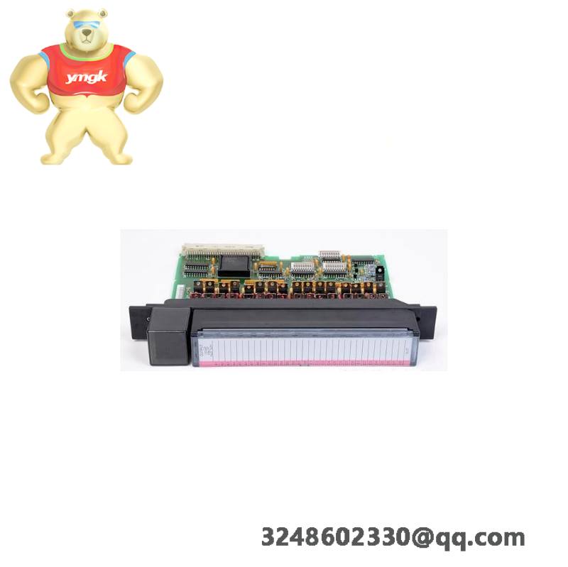 GE IC697MDL350
