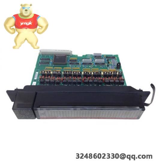 GE IC697MDL350