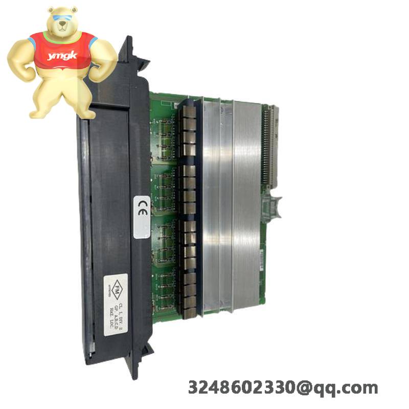 GE IC697MDL740