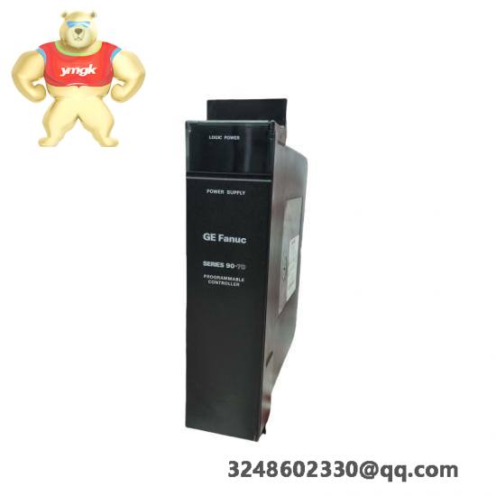 GE IC697PWR711