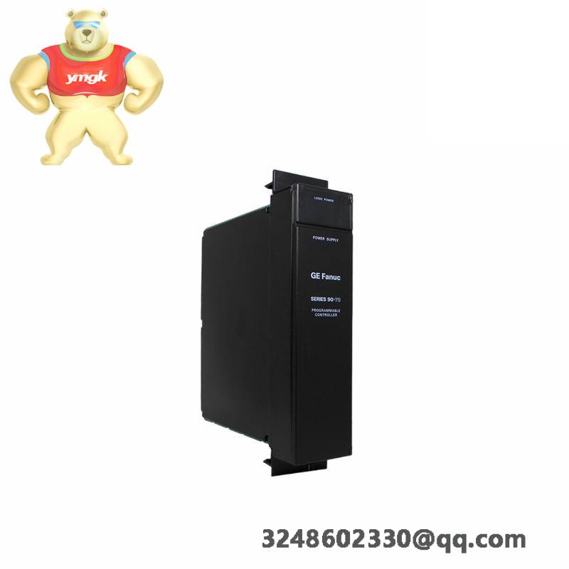 GE IS230TNPAH2A
