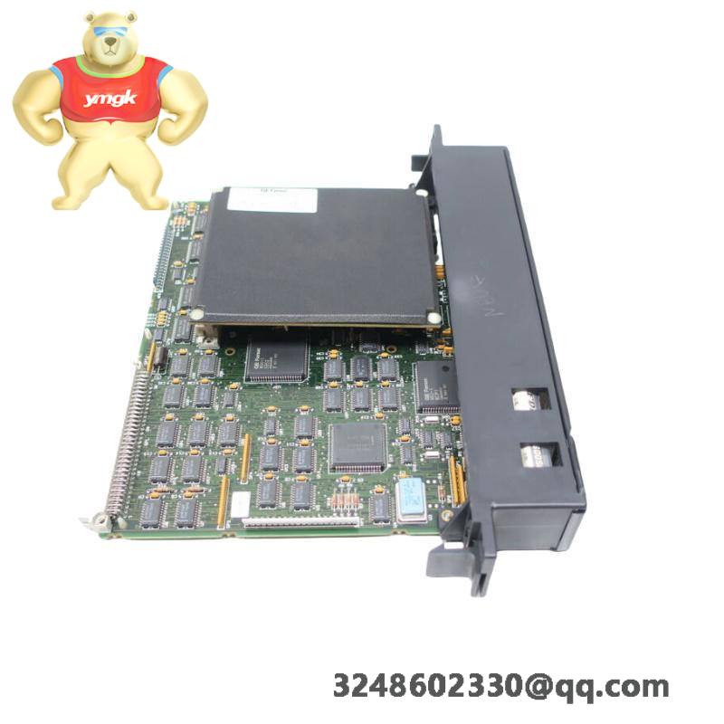 GE IC697PWR720