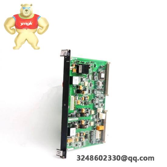 GE IC697PWR720