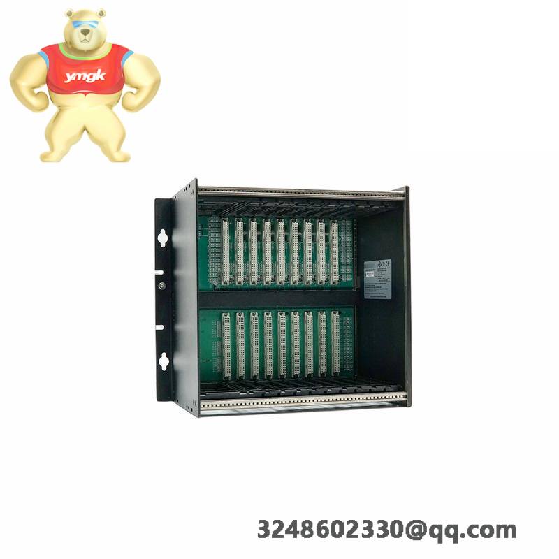 GE IC698CHS009A