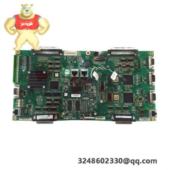 GE IC698CHS009A