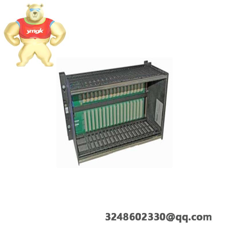 GE IC698CHS117