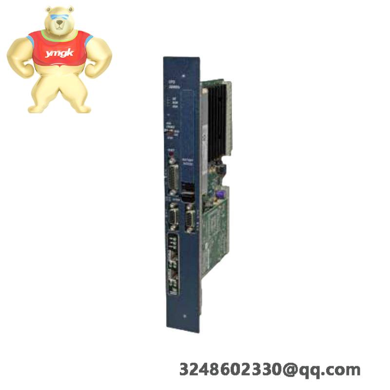 GE IC698CPE010