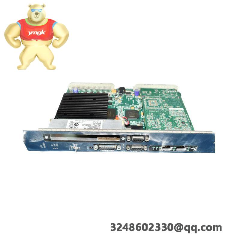 GE IC698CPE020