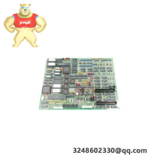 GE IC698PSA350D