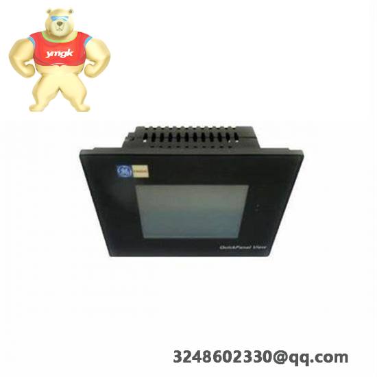 GE IC698PSA350D