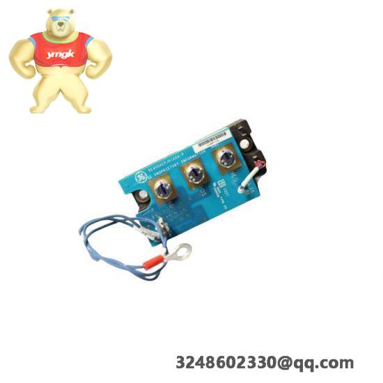 GE IC698PSD300