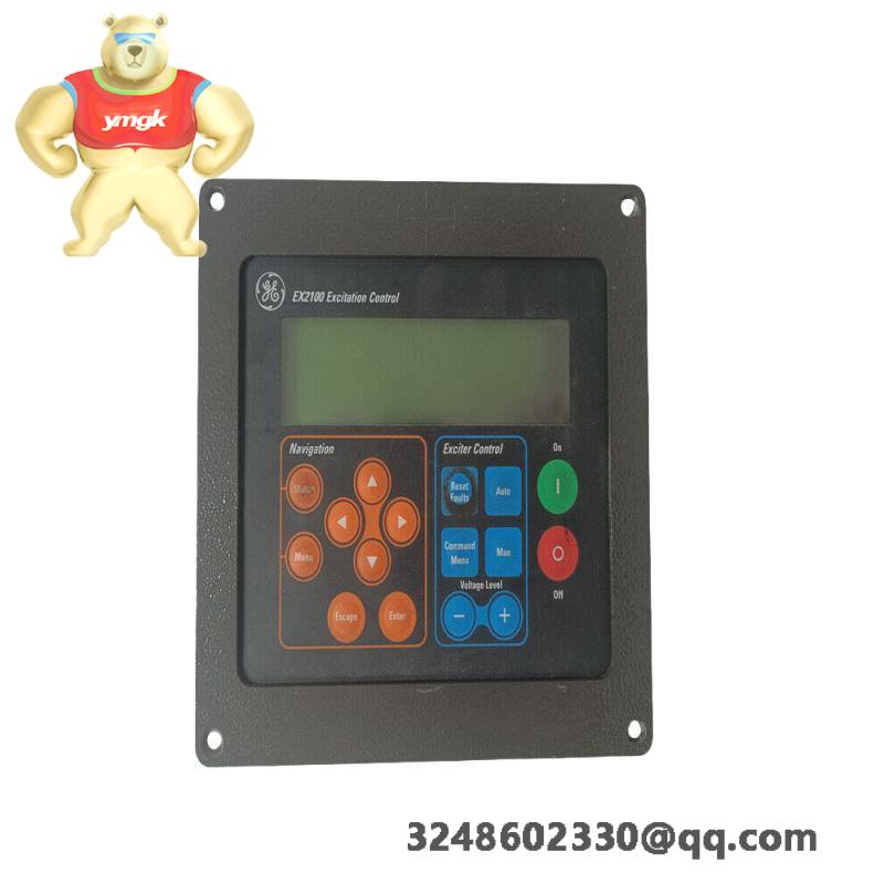 GE SDN524100C