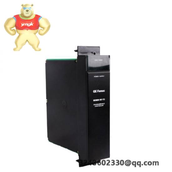 GE IC754CSL12CTD