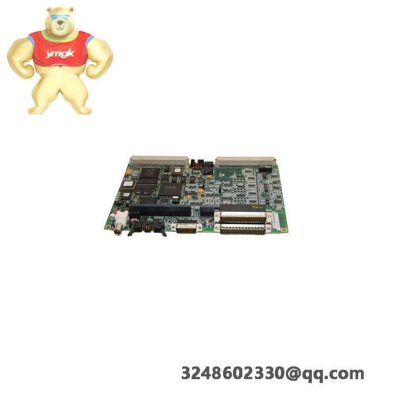 GE IS200AEBEG1A