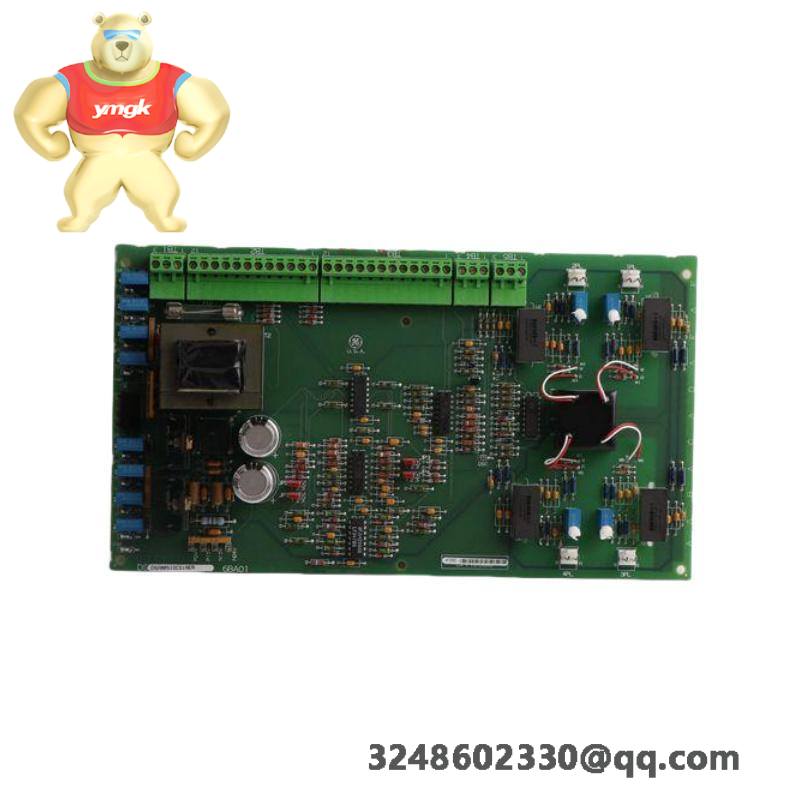 ABB P5EAa HENF206350R2