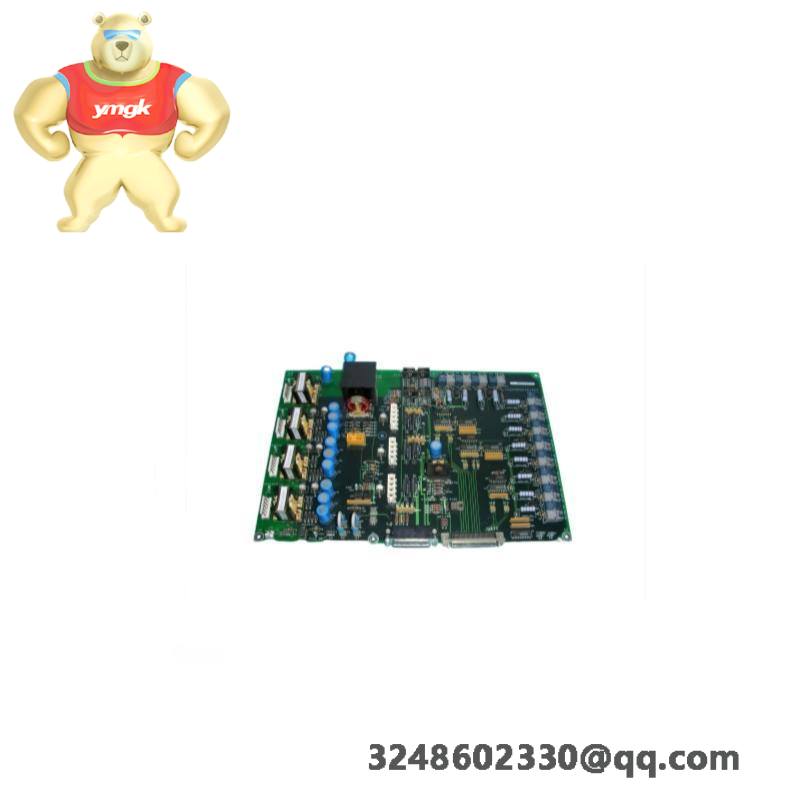 GE IS200EPSMG1ADC ABB