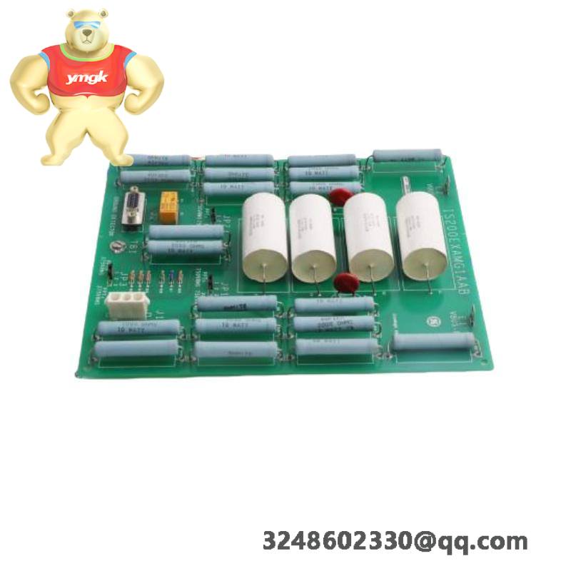 GE DS200IIBDG1A 