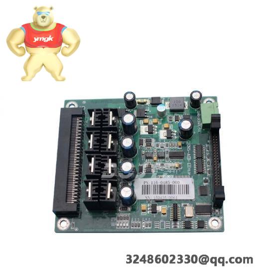GE TJC36400F