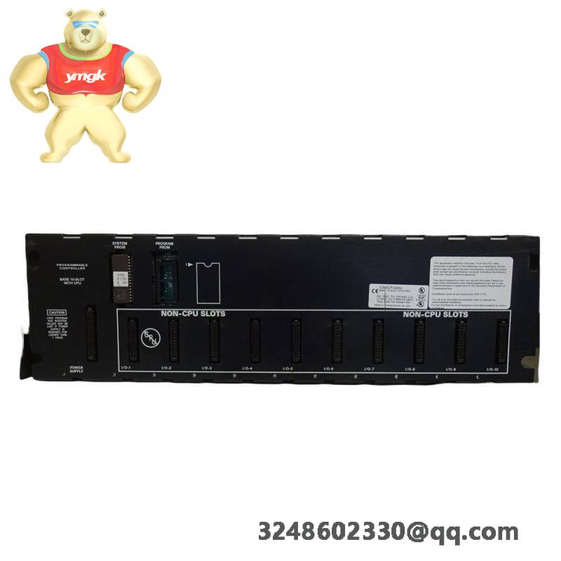 GE IS200PMCIH1AAA6BA00