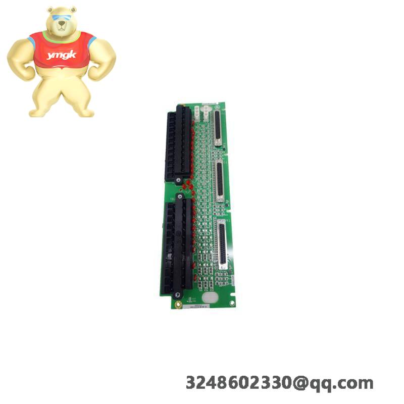 GE IC3603A166A