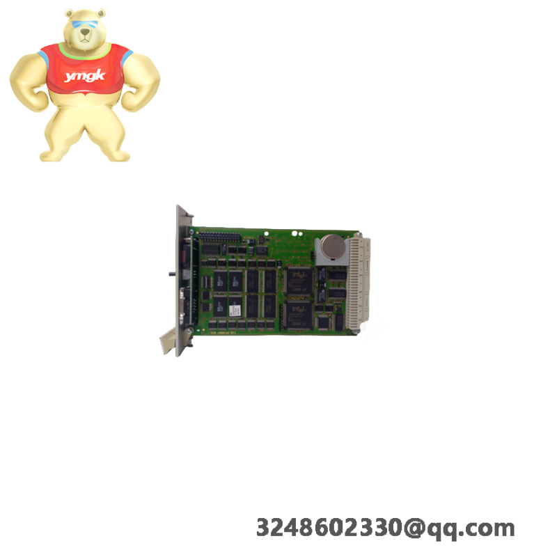 GE IS200TPROH1BCB