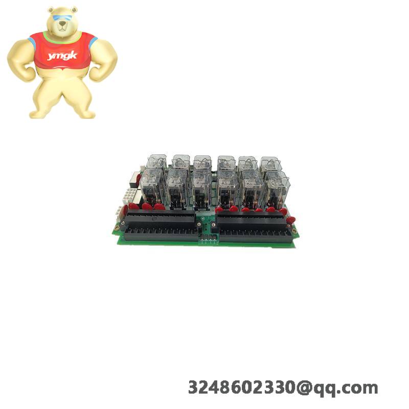GE IS200TREGH1BDB